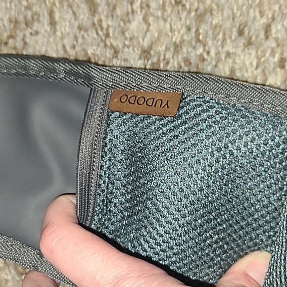 YUDODO Pet Carrier Sling Bag - Picture 2 of 9